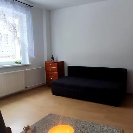 旅馆 Na Dobe 24h Wejscie Na Kod 格丁尼亚
