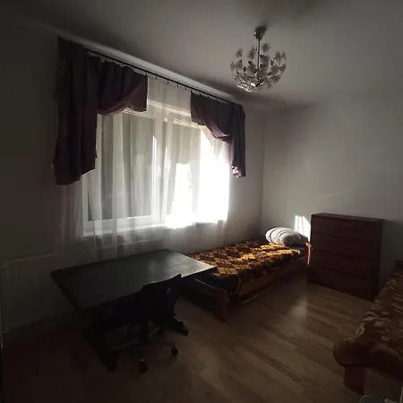 旅馆 Na Dobe 24h Wejscie Na Kod