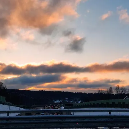 旅馆 Na Dobe 24h Wejscie Na Kod *