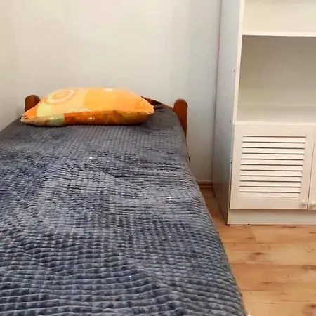 旅馆 Na Dobe 24h Wejscie Na Kod